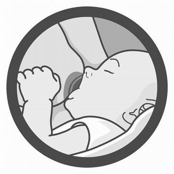 ヌーク 乳頭保護器(ケース付き)/2個入り NUK